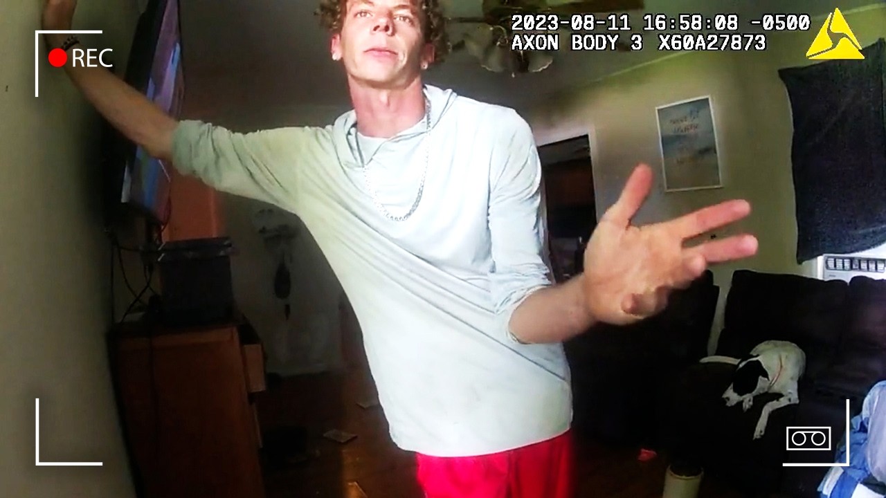 13-Year-Old Rescued from Child Predator by Police π