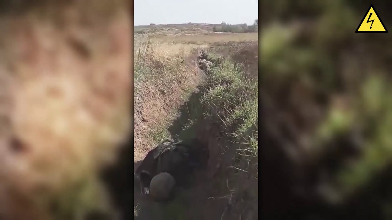 Жертвы конфликта в Нагорном Карабахе 2020 🕊️