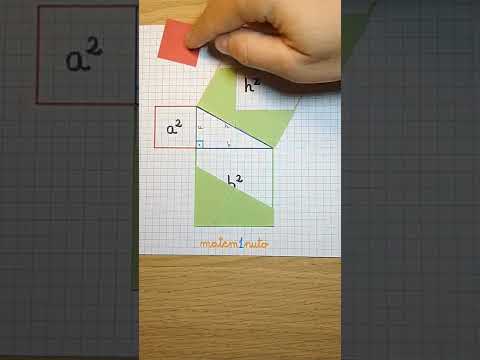 PUZLE DE PITÁGORAS 🧩