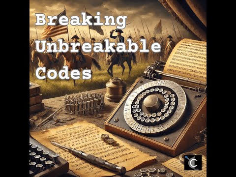 Breaking Unbreakable Codes: The Evolution of Cryptography | Chaos Lever