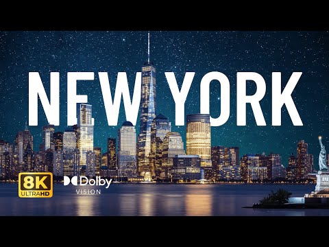 8K Video ULTRA HD Vision