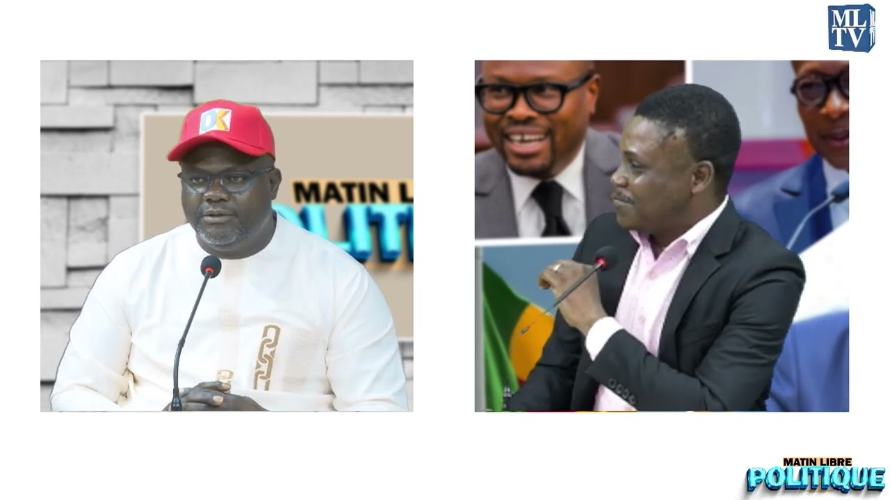 Kamar Ouassagari Discusses 2026 Legislative Positions 🗳️