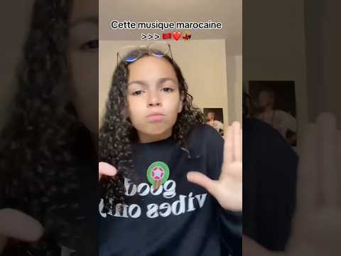 La musique Marocaine 🇲🇦