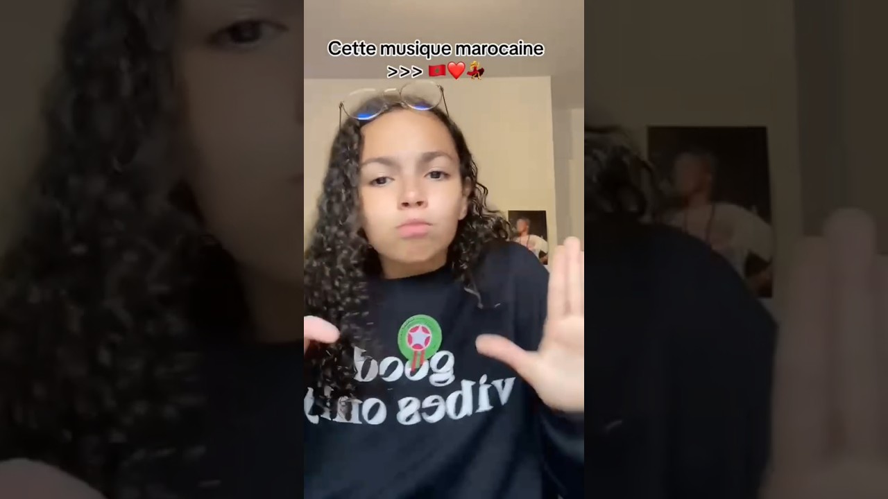 Découvrez la Magie de la Musique Marocaine 🇲🇦