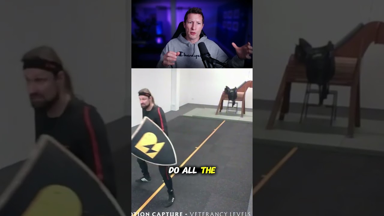 Chronicles Medieval Reveals Combat System 🛡️