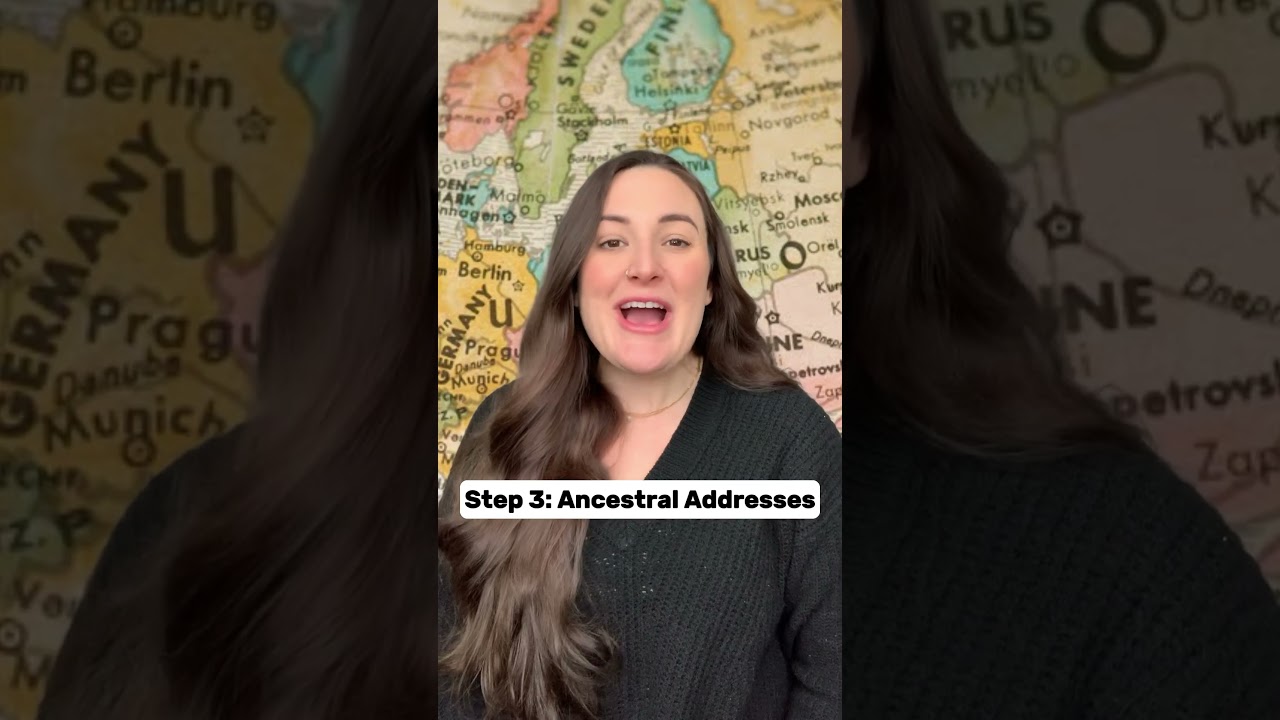 Discover Your Hidden Royal Ancestry