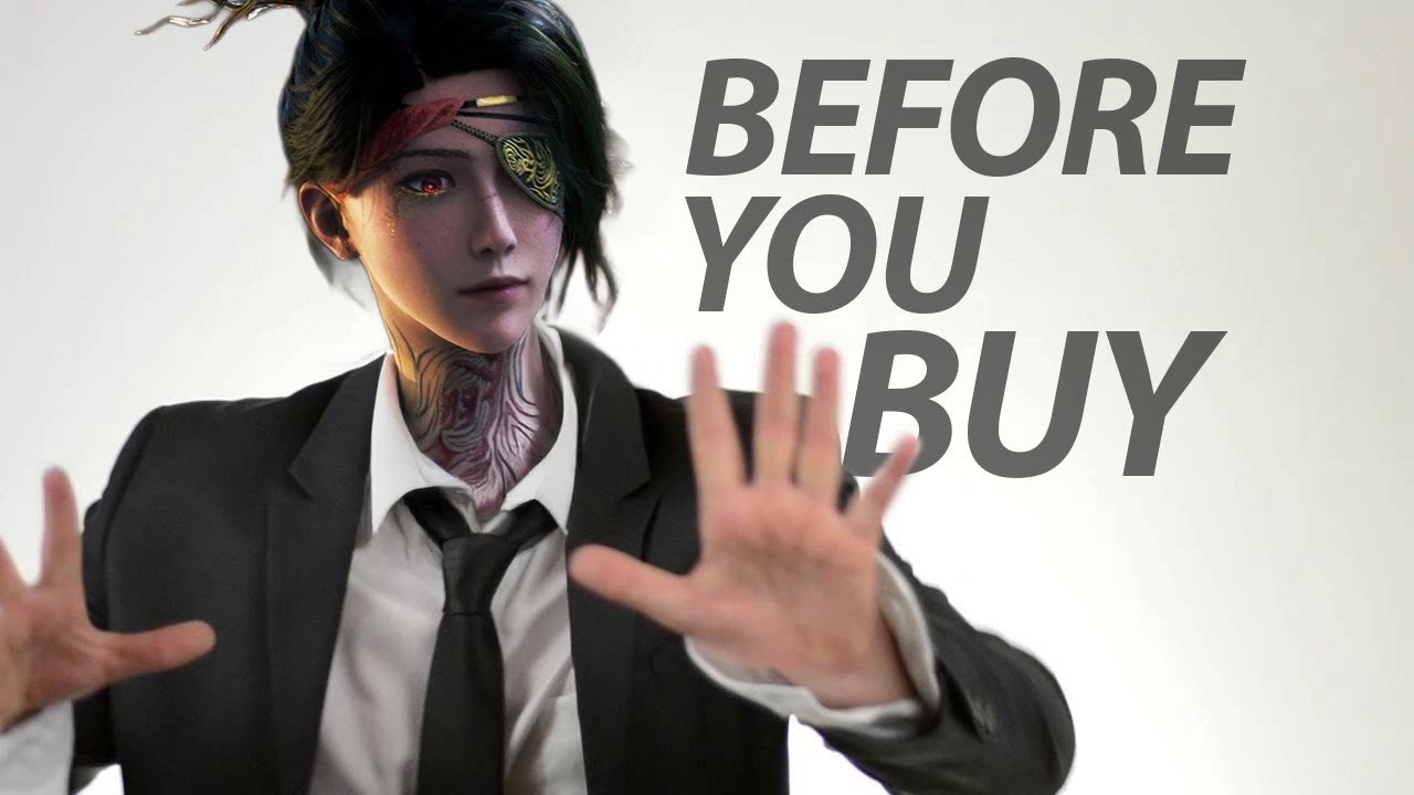 Wuchang: Fallen Feathers - Before Buying Review 🎮