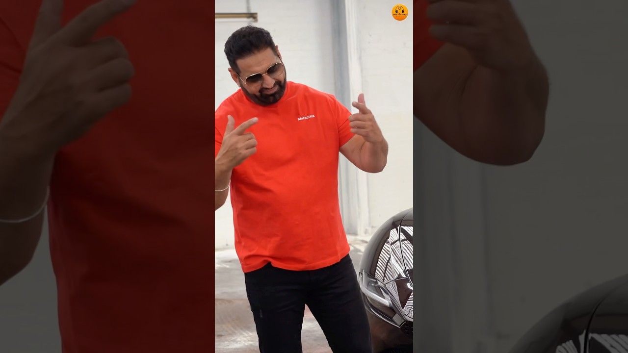 Bloodline by KS Makhan ft. Divrose | Punjabi Song 2025