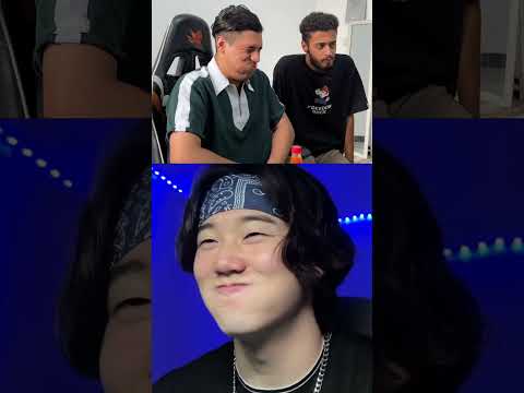 تحدي الضحك😍😂🫶🏼