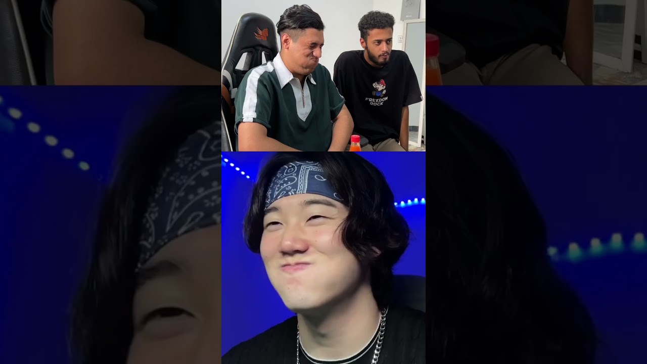 تحدي الضحك المضحك والمجنون 😂✨