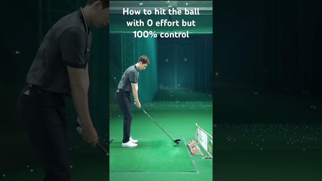 Effective Tips to Increase Driver Distance with Less Effort