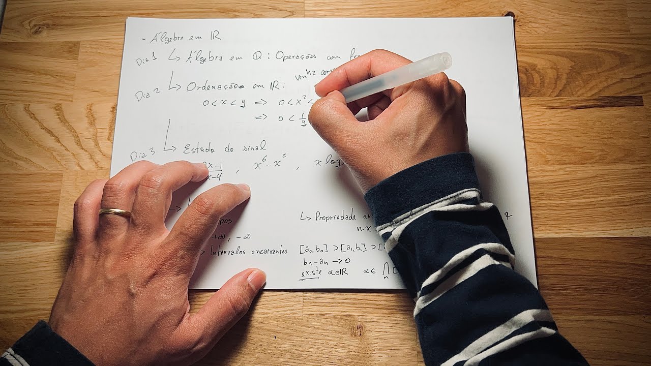 Aprenda Matemática Básica em Apenas 10 Dias! 📚