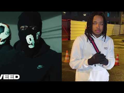 [Exclu] Scott X Saisai - 18 au 94