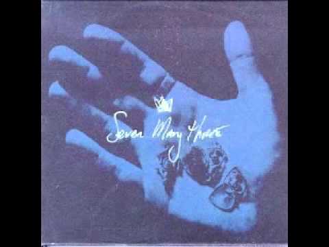 Seven Mary Three - Lucky 🎶