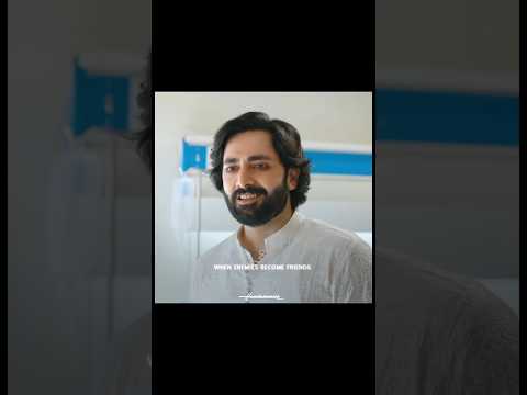 Sher drama best scene x edit