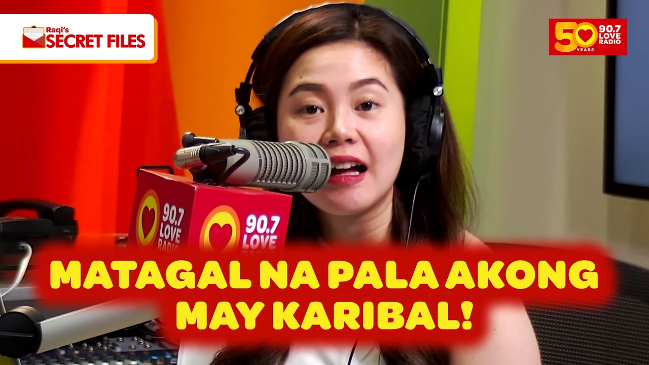 Nasira ang Kasal Ko Dahil sa Isang Tao 😢