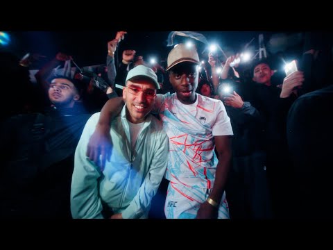 Heuss L'enfoiré & JRK 19 - Torride (Clip Officiel)