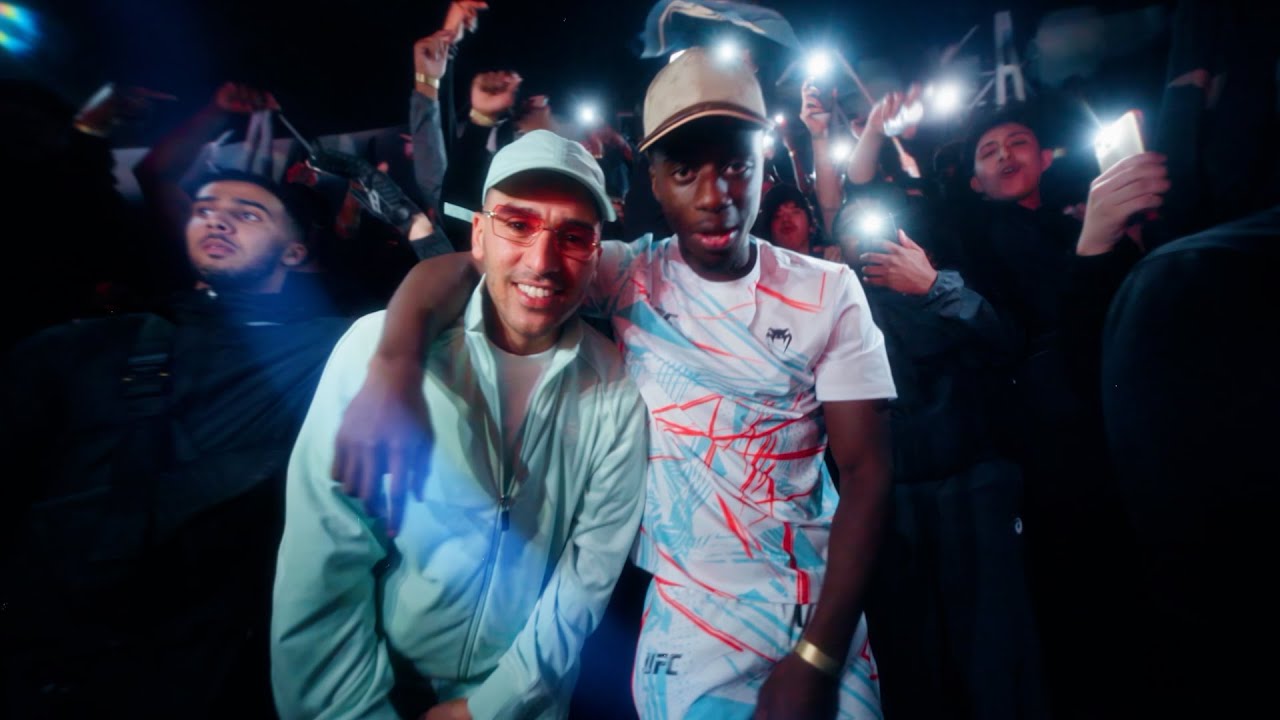 Heuss L'enfoiré & JRK 19 - Torride 🎶 Clip Officiel | Nouvel Album 'Dans vos mères' Disponible