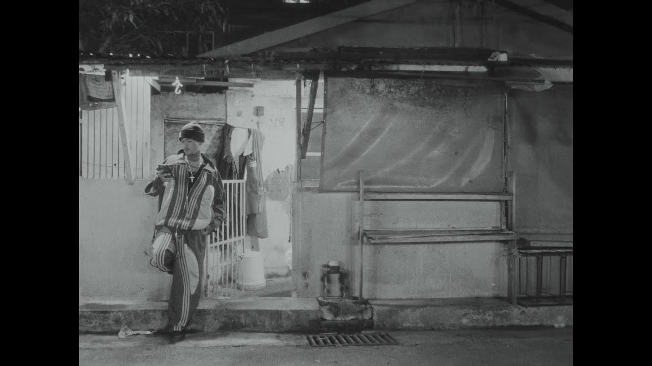 Nateman - ANO DAW? (Kanye’s 1997 Beat 2) 🎶