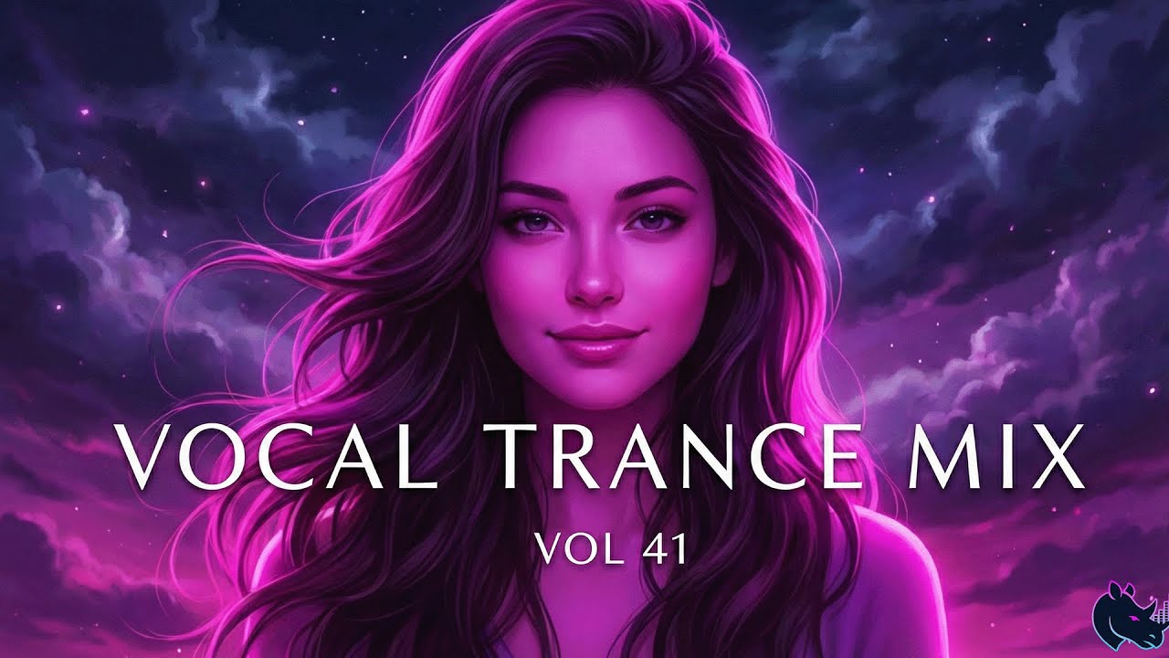 Best Vocal Trance Mix Vol.41 π« | Euphoric Female Vocals