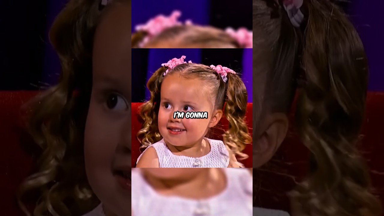 Child Genius Dominates Anatomy Challenge! 🤯 | Featuring Steve