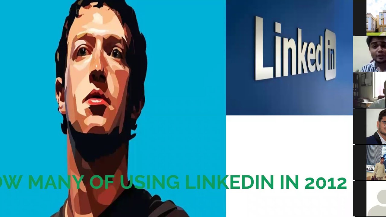 Two-Day Workshop on Cyber Security & Ethical Hacking at TEQIP-III, RGPV - Day 1 Session