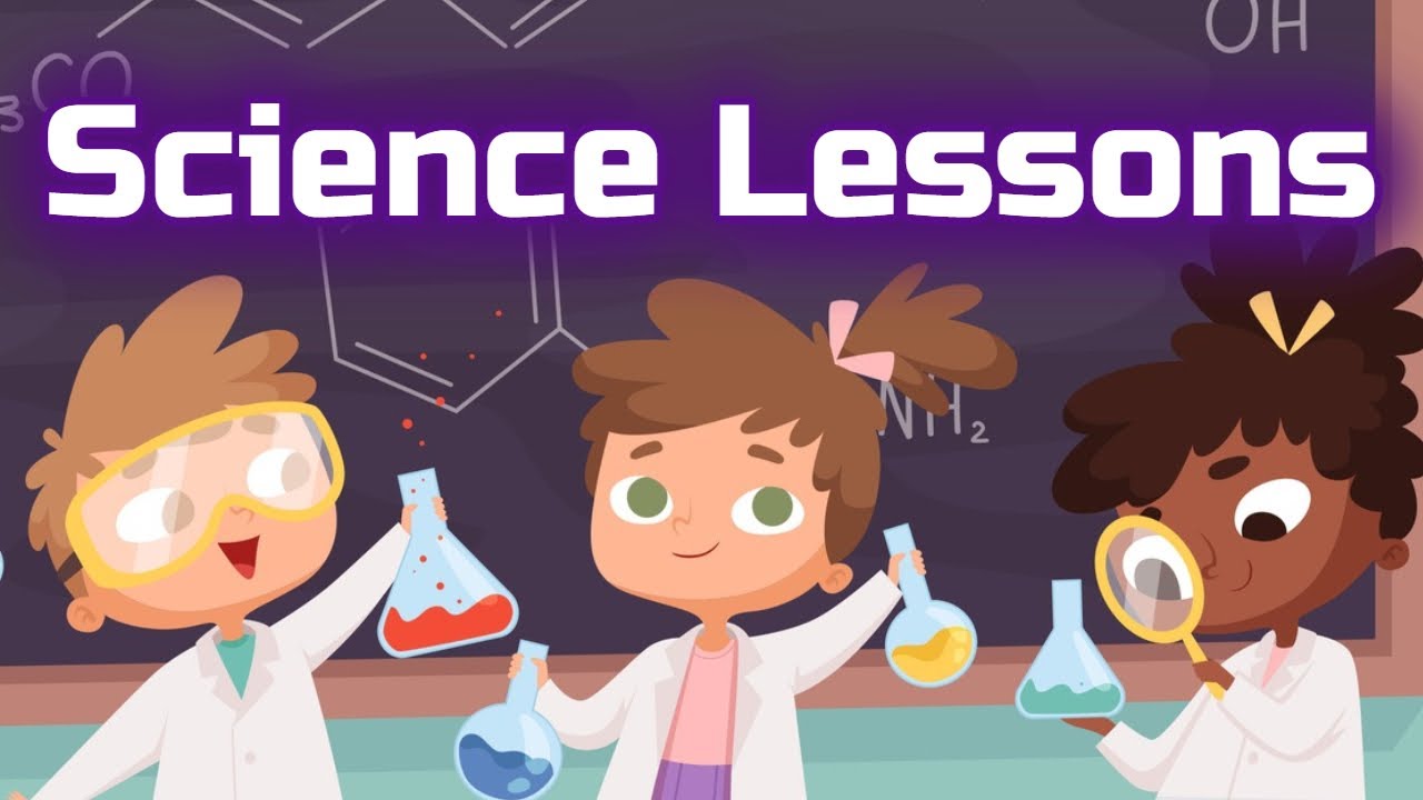 Fun Elementary Science Lessons for Homeschoolers 🌟