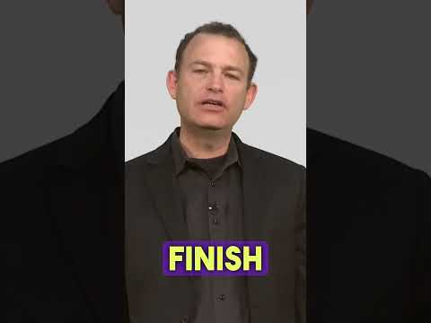 Fastest, cheapest and safest way of building the project • Critical Path • Juval Löwy