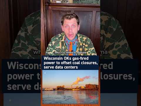 Manitowoc Minute Special Report: AI questions for policymakers