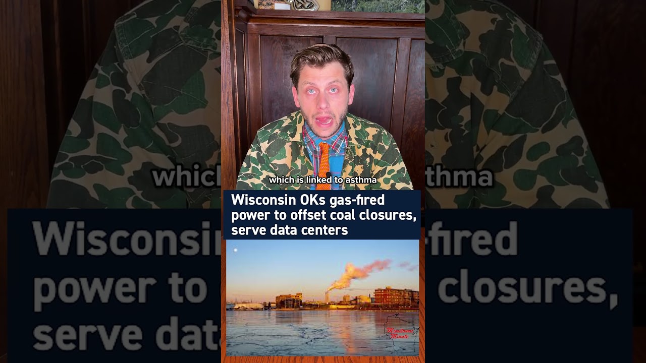 Manitowoc Minute Special: AI Questions for Policymakers 🤖