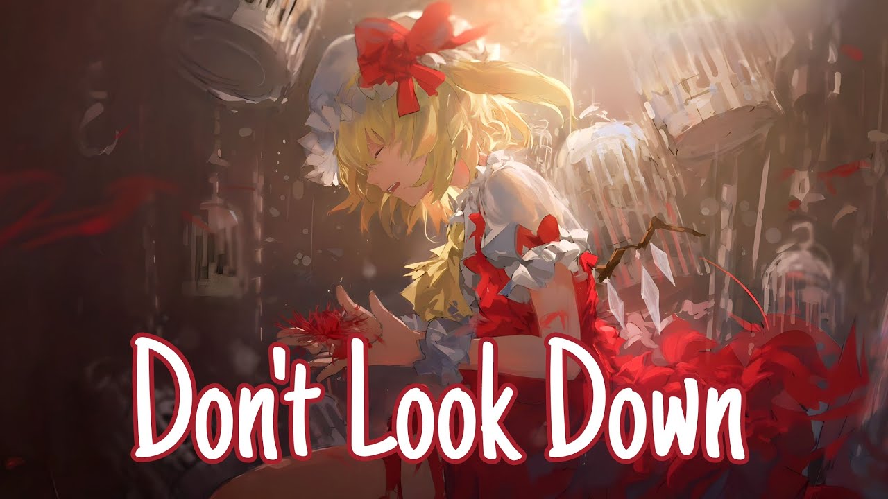 Excision, Wooli & Codeko - Don't Look Down (Hold On) ๐ถ Lyrics & Official Video