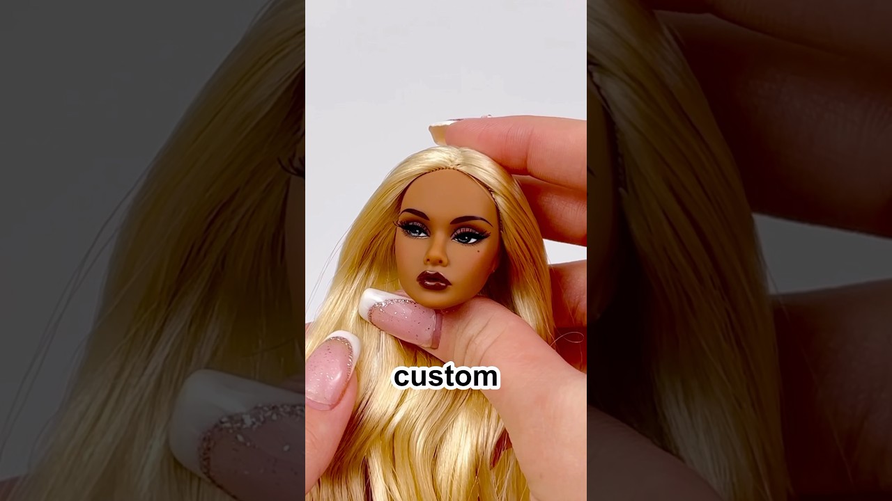 $250 Doll Head: Worth It? 🤔