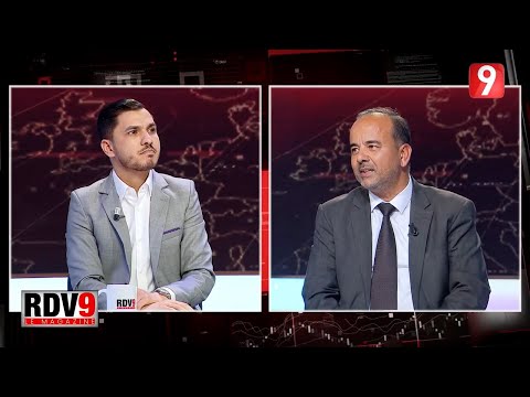 RDV9 LE MAGAZINE EP07 P01