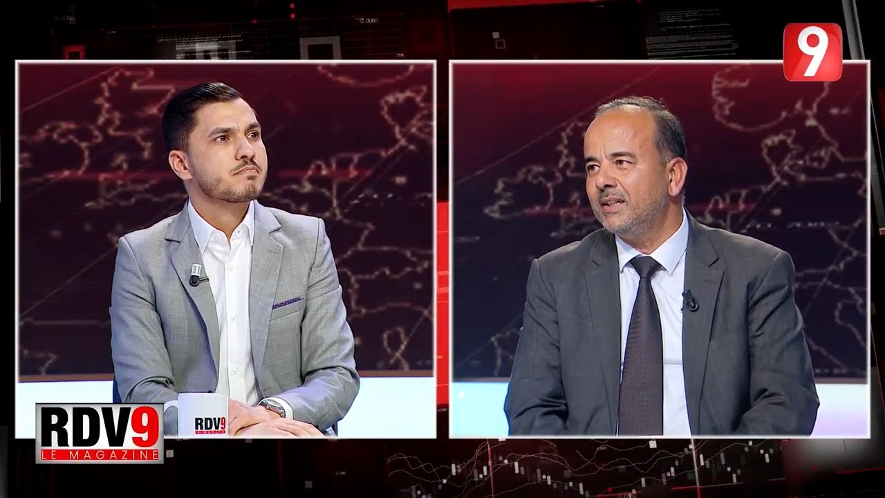 RDV9 Le Magazine Episode 7 Part 1 – Abonnez-vous pour Plus de Contenu !