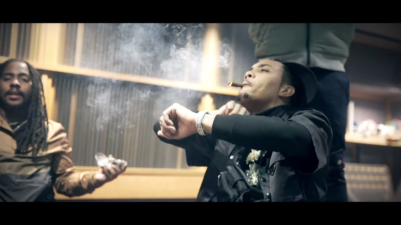 G Herbo - Sessions (Official Video) π₯