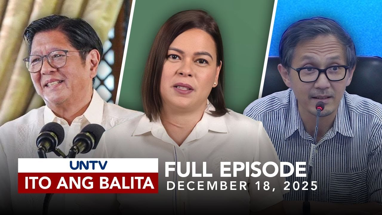 UNTV: Budget Cuts Won't Halt DPWH Projects π§