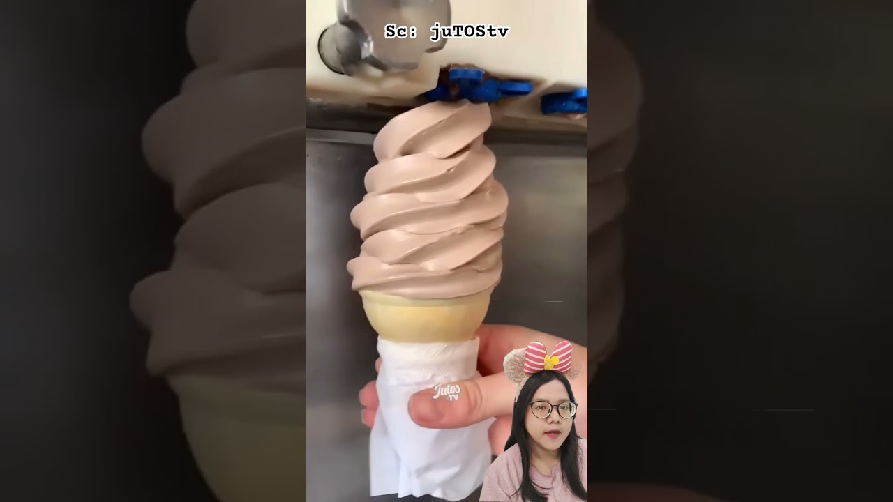 Drama Bocil Beli Es Krim! 🍦