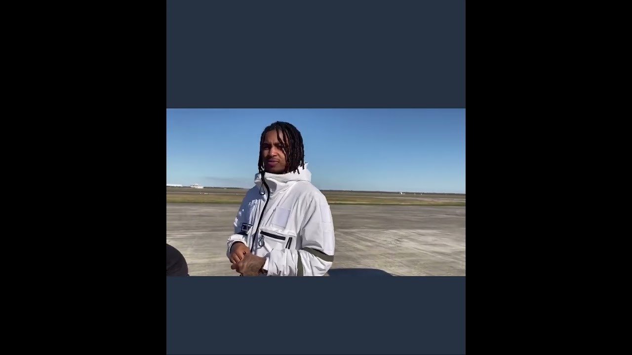 DDG's Space Adventure on 3/24/22 Featuring Elon Musk & Gunna 🚀