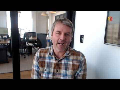 Vireo Health CEO reveals how Bruce Linton has helped shape the cannabis company's objectives