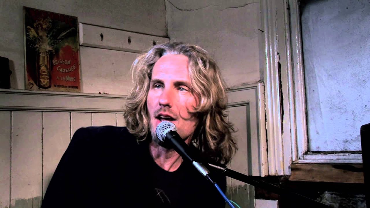 TWISTED Live Recording (Storm Sessions) - Butterfly Jam feat. Melanie Williams and Joe Roberts