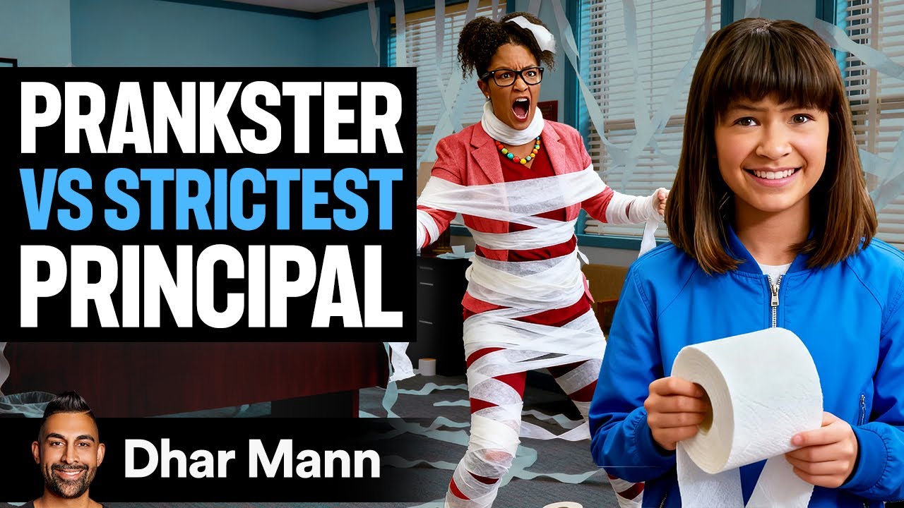 School Principal Bans Halloween π β Shocking Reason Revealed