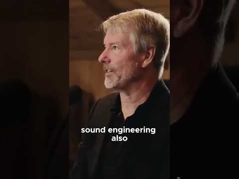 Unchangeable Truth: How Math and Technology Make Bitcoin Perfect Money #bitcoin #crypto #foryou