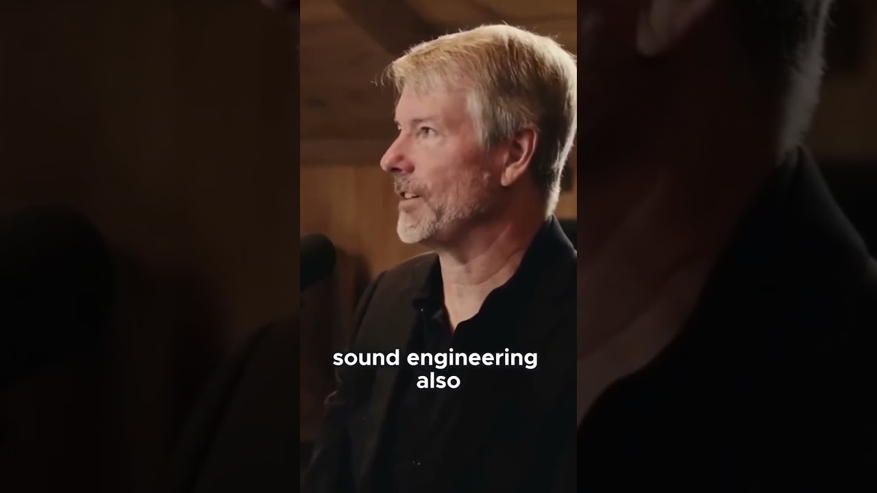 Unchangeable Truth: How Math and Technology Make Bitcoin the Perfect Money 💰