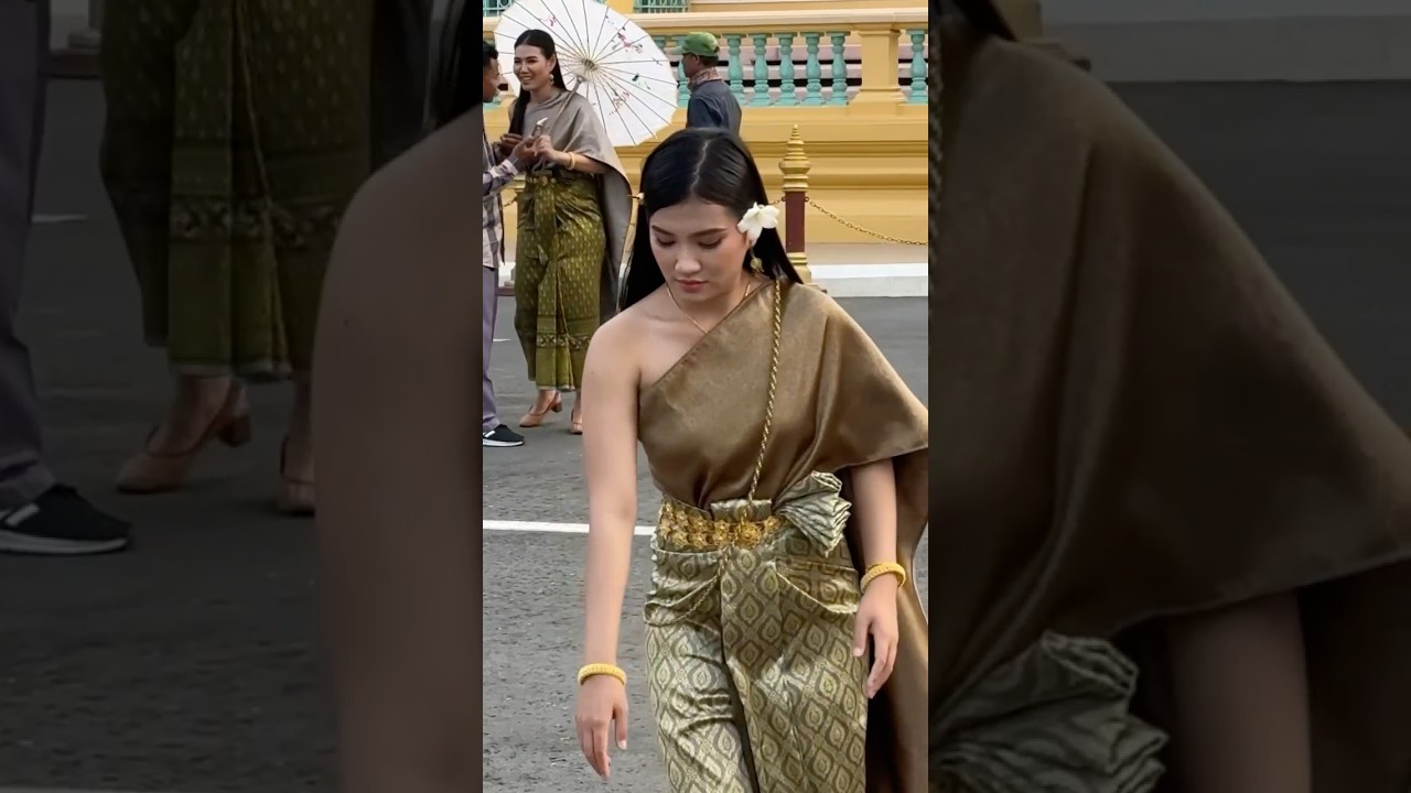 Discover the Stunning Beauty of Cambodia 🇰🇭✨