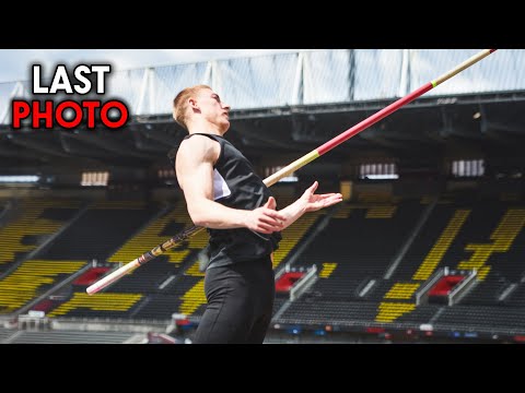 5 Most Horrifying Olympic Games Tragedies