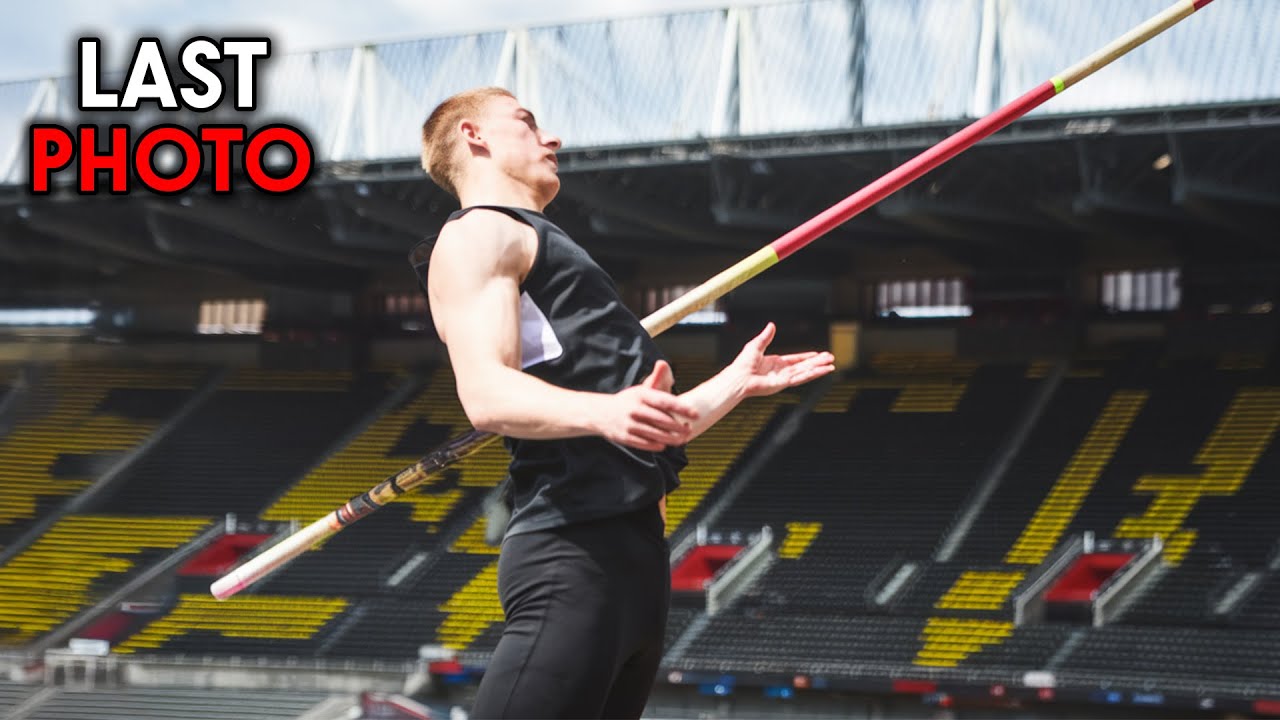 5 Top 5 Tragic Olympic Moments That Shocked the World 😢