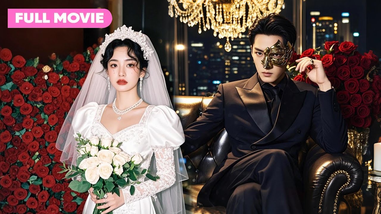 Forced to Marry a Ruthless CEO — She Never Knew His Love Was Beyond Life ❤️