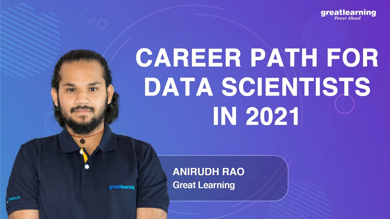 Ultimate Guide to Data Science Careers in 2021 🚀 | How to Become a Data Scientist