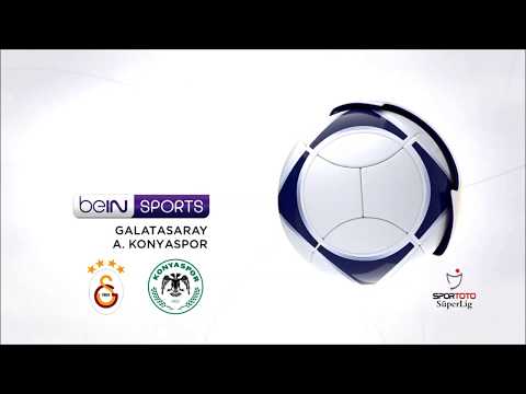 Galatasaray - Atiker Konyaspor maçı hangi kanalda, ne zaman, saat kaçta ?