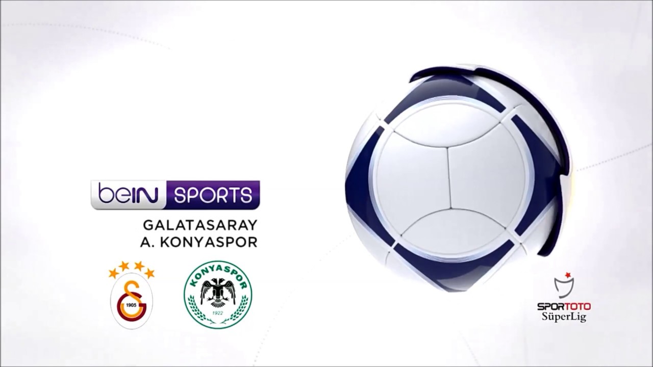 Galatasaray - Atiker Konyaspor Maçı Ne Zaman ve Hangi Kanalda? 📺
